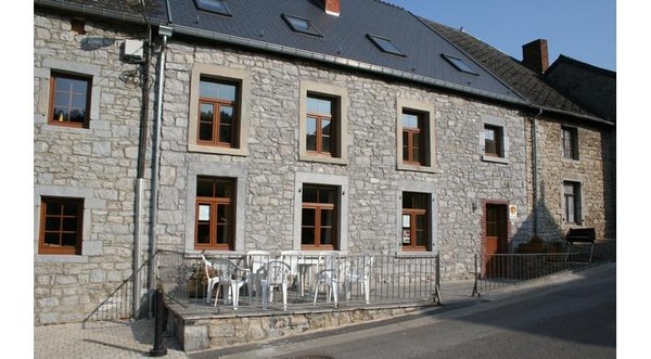 C019 Le Petit Bucq