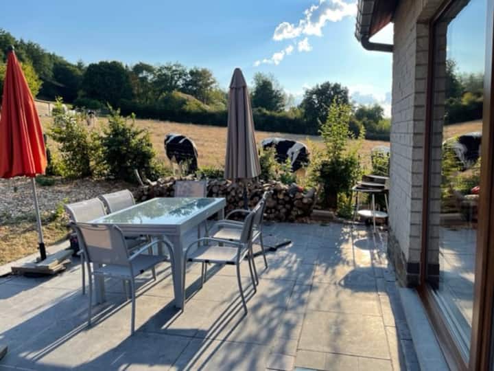 Gîte de la Champagne 3