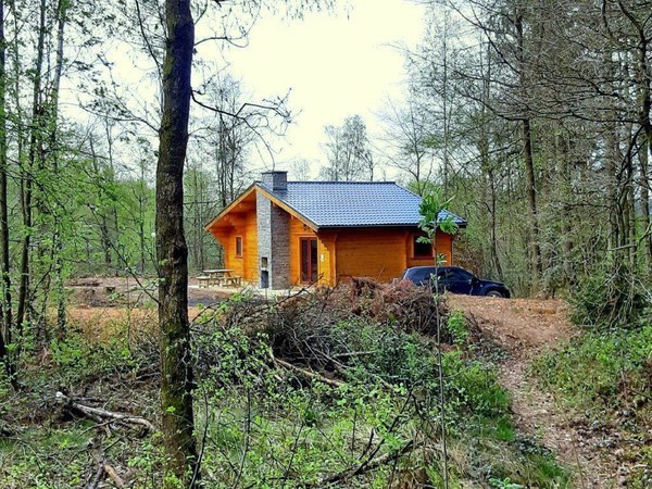 C032 Chalet Hyacint