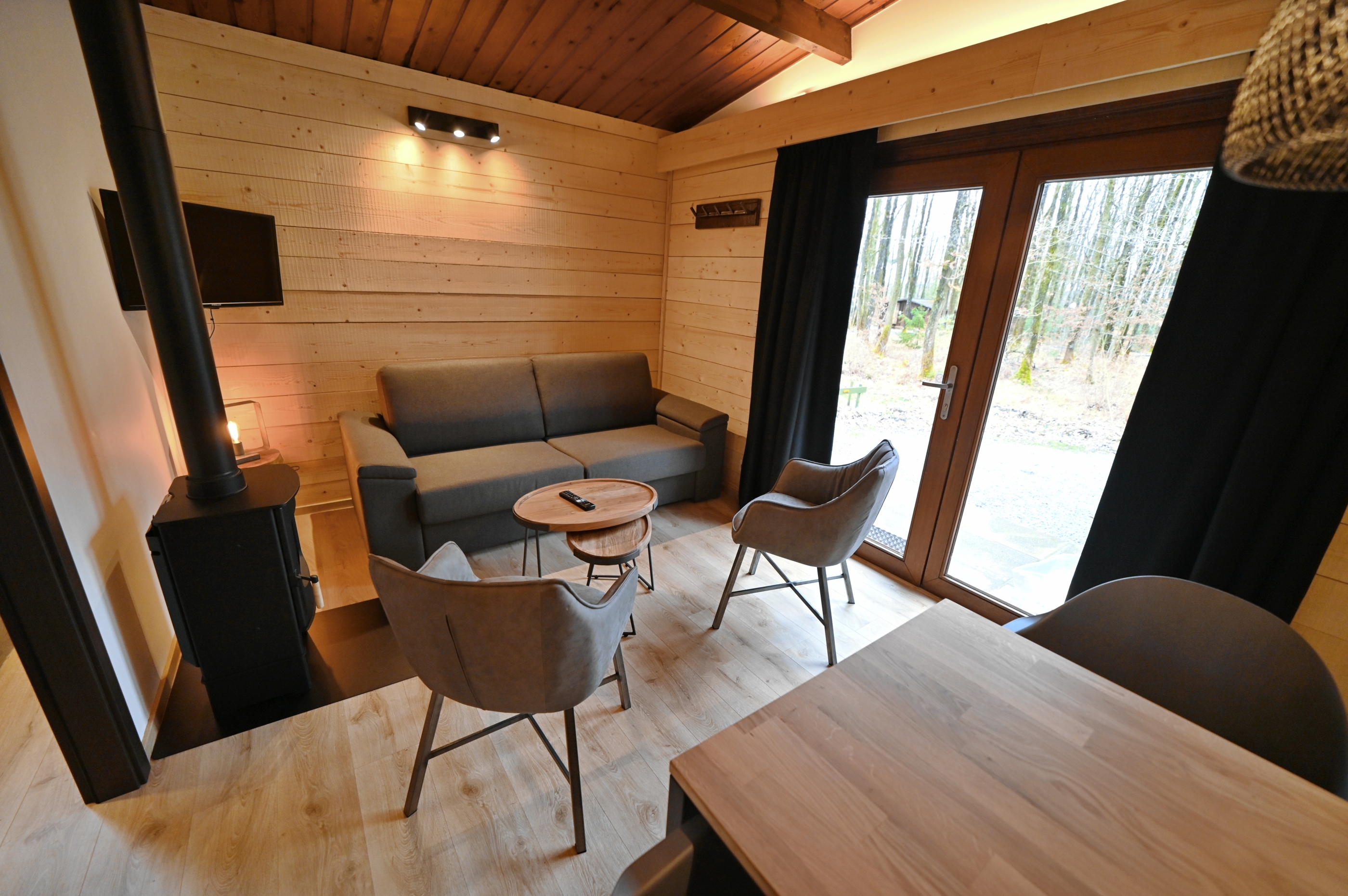 Chalet Meleze Oignies 04
