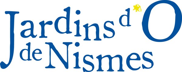 B020b logo Jardins d'O de Nismes