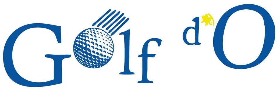 B022 logo Golf d'O