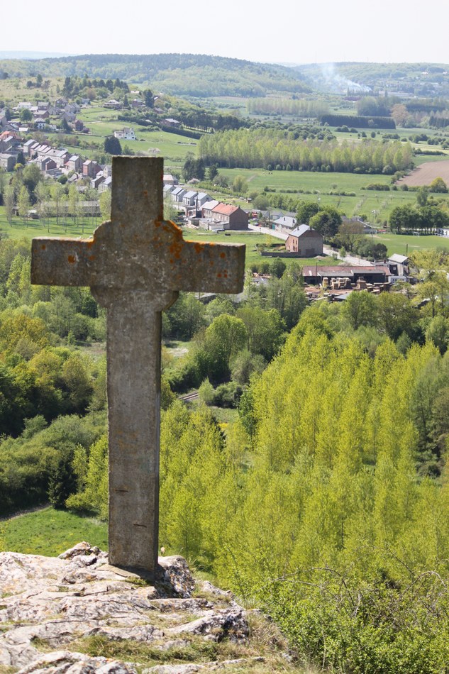 1.1 bas VUE SUR NISMES B