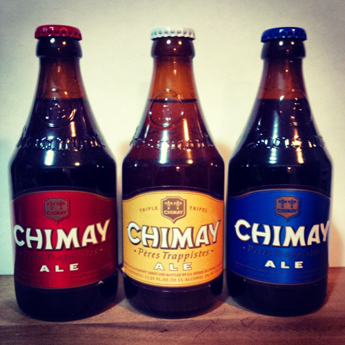 9.4 bas trappist chimay