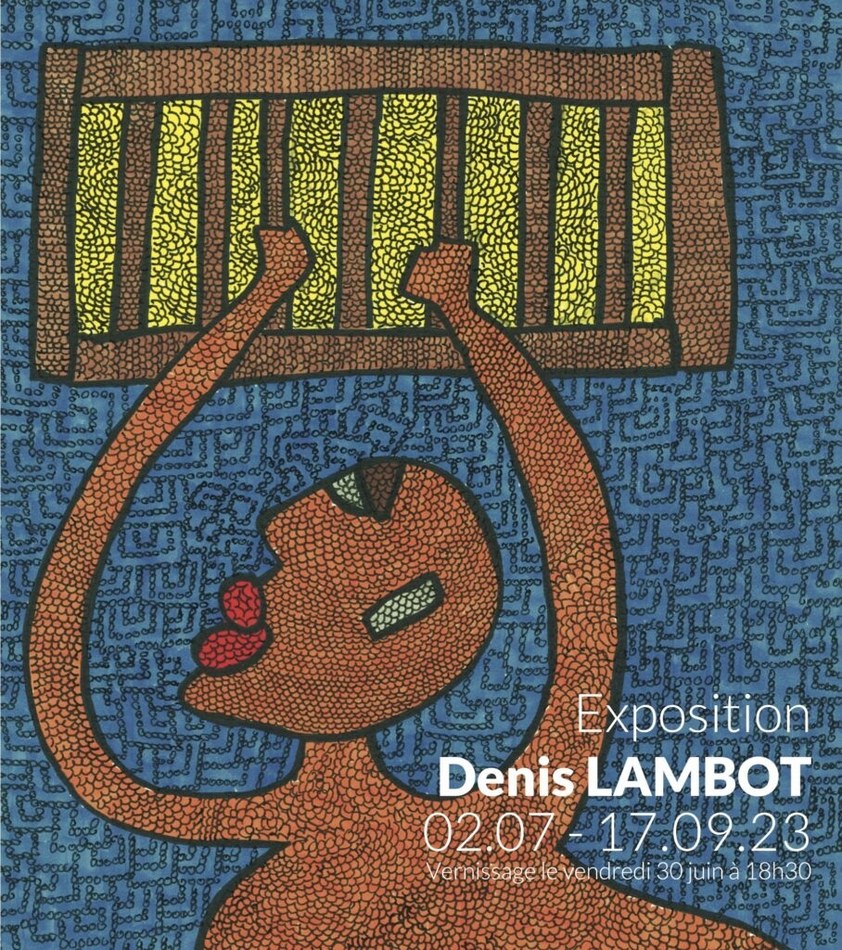 23 07 02 Denis Lambot