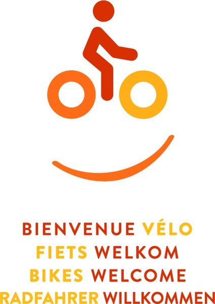 B035g Logo Bienvenue vélo