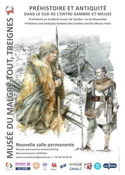 Préhistoire et antiquité